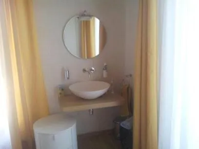 Guest house E Con Vista Panoramica