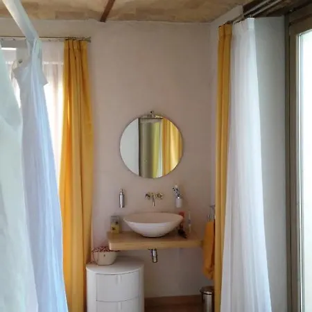 Guest house E Con Vista Panoramica