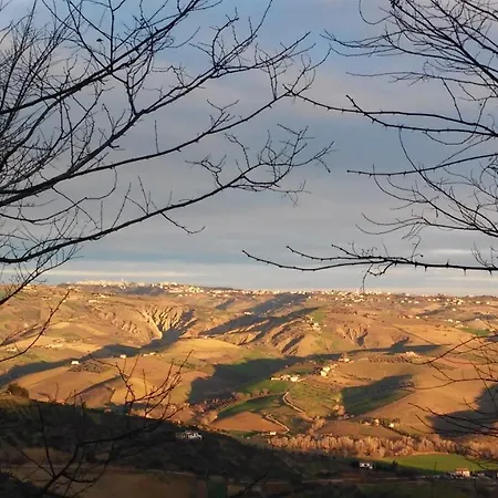 E Con Vista Panoramica