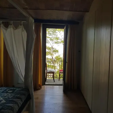 Guest house E Con Vista Panoramica Citta Sant'Angelo