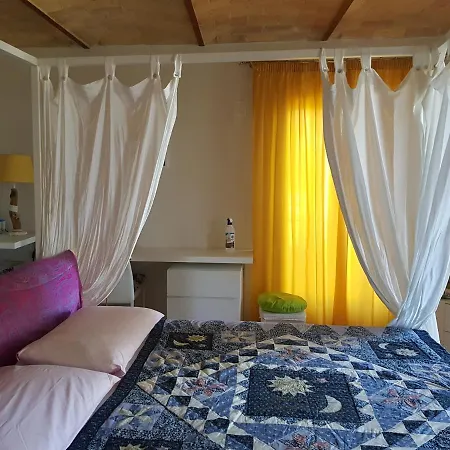 E Con Vista Panoramica Guest house Citta Sant'Angelo