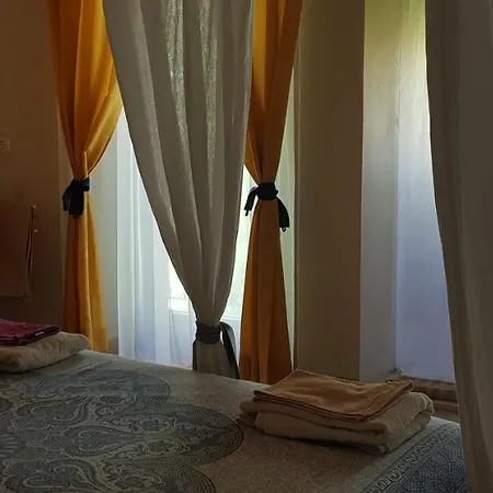 Guest house E Con Vista Panoramica *