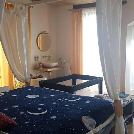 Guest house E Con Vista Panoramica