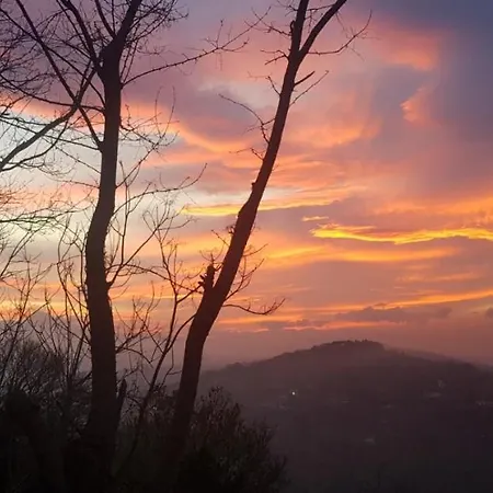 E Con Vista Panoramica *