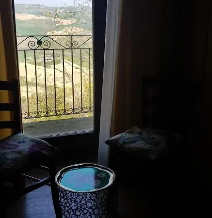 E Con Vista Panoramica Guest house *