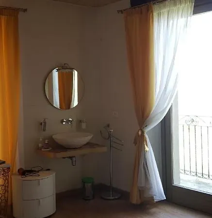 Guest house E Con Vista Panoramica Citta Sant'Angelo